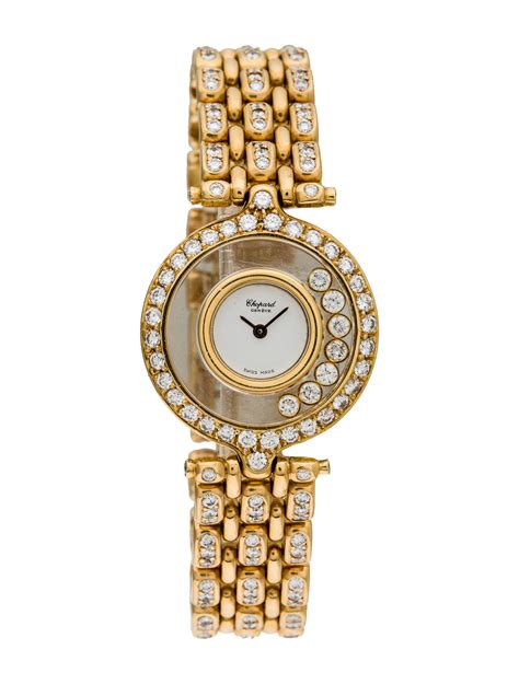 chopard geneve watch price